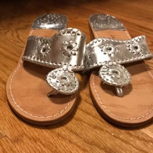 🌟HOST PICK🌟 Jack Rogers Sandals